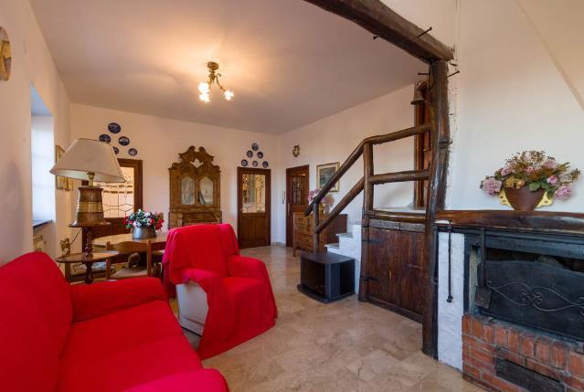 Chalet Villa Ornella Генуя Экстерьер фото