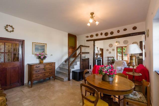 Chalet Villa Ornella Генуя Экстерьер фото