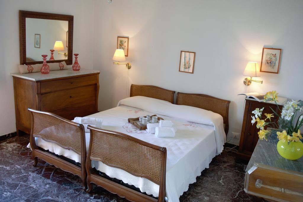 Chalet Villa Ornella Генуя Экстерьер фото